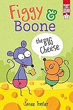 The Big Cheese