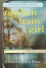 Orphan Train Girl
