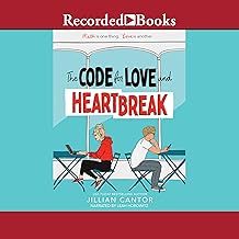 The Code for Love and Heartbreak