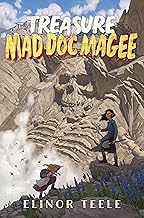The Treasure of Mad Doc Magee