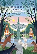 The Missing Dog is Spotted