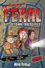 Welcome to Feral