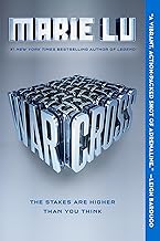 Warcross