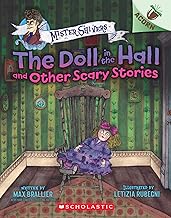 The Doll in the Hall: And Other Scary Stories