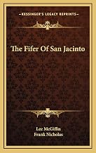 The Fifer of San Jacinto