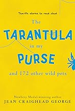Tarantula in My Purse