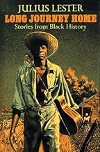 Long Journey Home