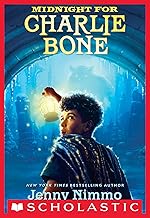 Midnight for Charlie Bone