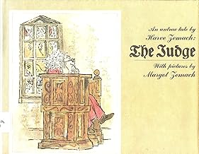 The Judge: An Untrue Tale