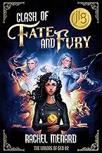 Clash of Fate and Fury