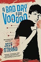 A Bad Day for Voodoo