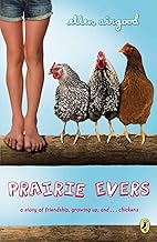 Prairie Evers