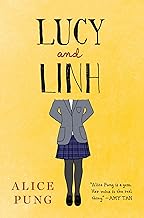 Lucy and Linh