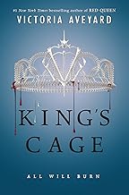 King's Cage