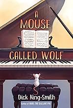 Mouse Called Wolf