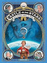 The Space Race of 1869