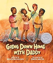 Going Down Home with Daddy