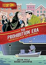 The Prohibition Era: America's War on Alcohol