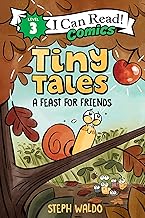 A Feast for Friends