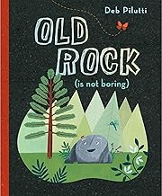 Old Rock (Is Not Boring)