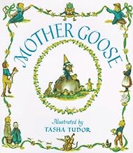 Mother Goose