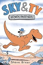 Howdy, Partner!