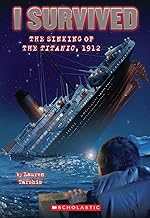Sinking of the Titanic, 1912
