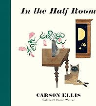 In the Half Room