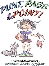 Punt, Pass & Point!