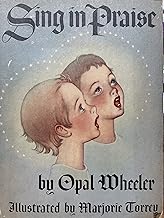Sing in Praise: A Collection of the Best Loved Hymns