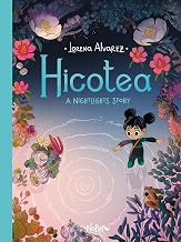 Hicotea: A Nightlights Story