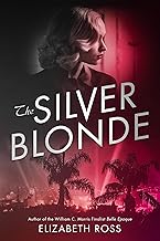 The Silver Blonde