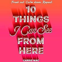 10 Things I Can See from Here