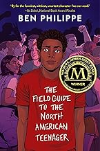 The Field Guide to the North American Teenager