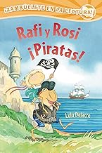Rafi y Rosi ¡Piratas!