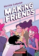 Making Friends