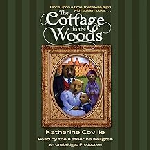 The Cottage in the Woods