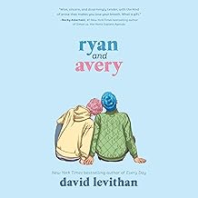 Ryan and Avery