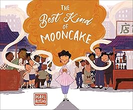 The Best Kind of Mooncake