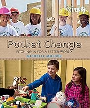 Pocket Change: Pitching in for a Better World