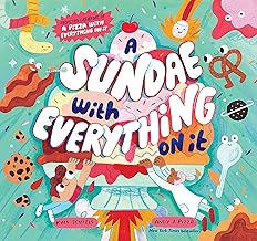 A Sundae with Everything on It