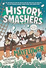 History Smashers: The Mayflower
