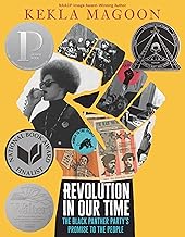 Revolution in Our Time
