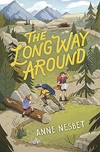 The Long Way Around