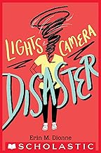 Lights, Camera, Disaster