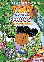 Frogs: Awesome Amphibians