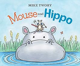 Mouse and Hippo