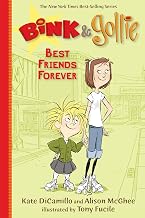 Bink & Gollie: Best Friends Forever