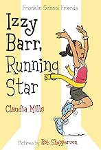 Izzy Barr, Running Star