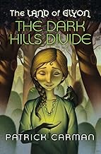 Dark Hills Divide